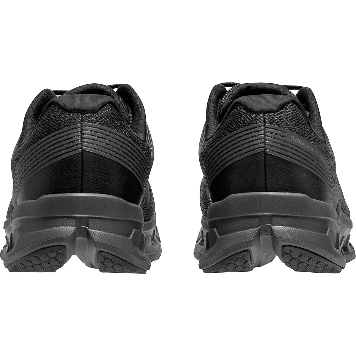 On Running Cloudgo Wide Running Shoe Men's Footwear