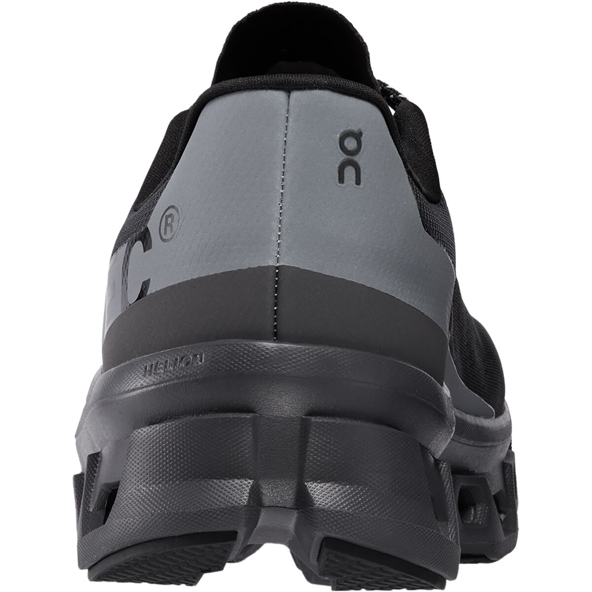 On Running Cloudmonster Lumos Running Shoe Men's Footwear