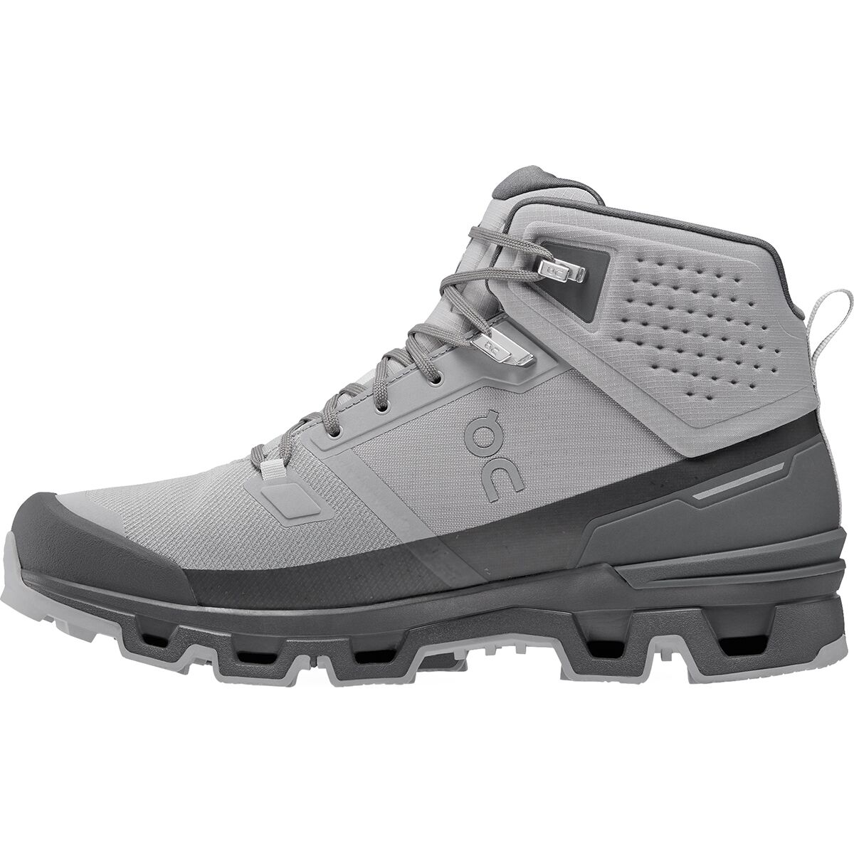 cloudrock waterproof hiking boot