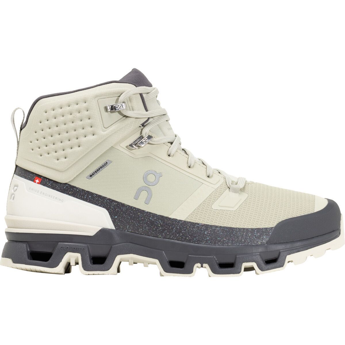 cloudrock waterproof hiking boot