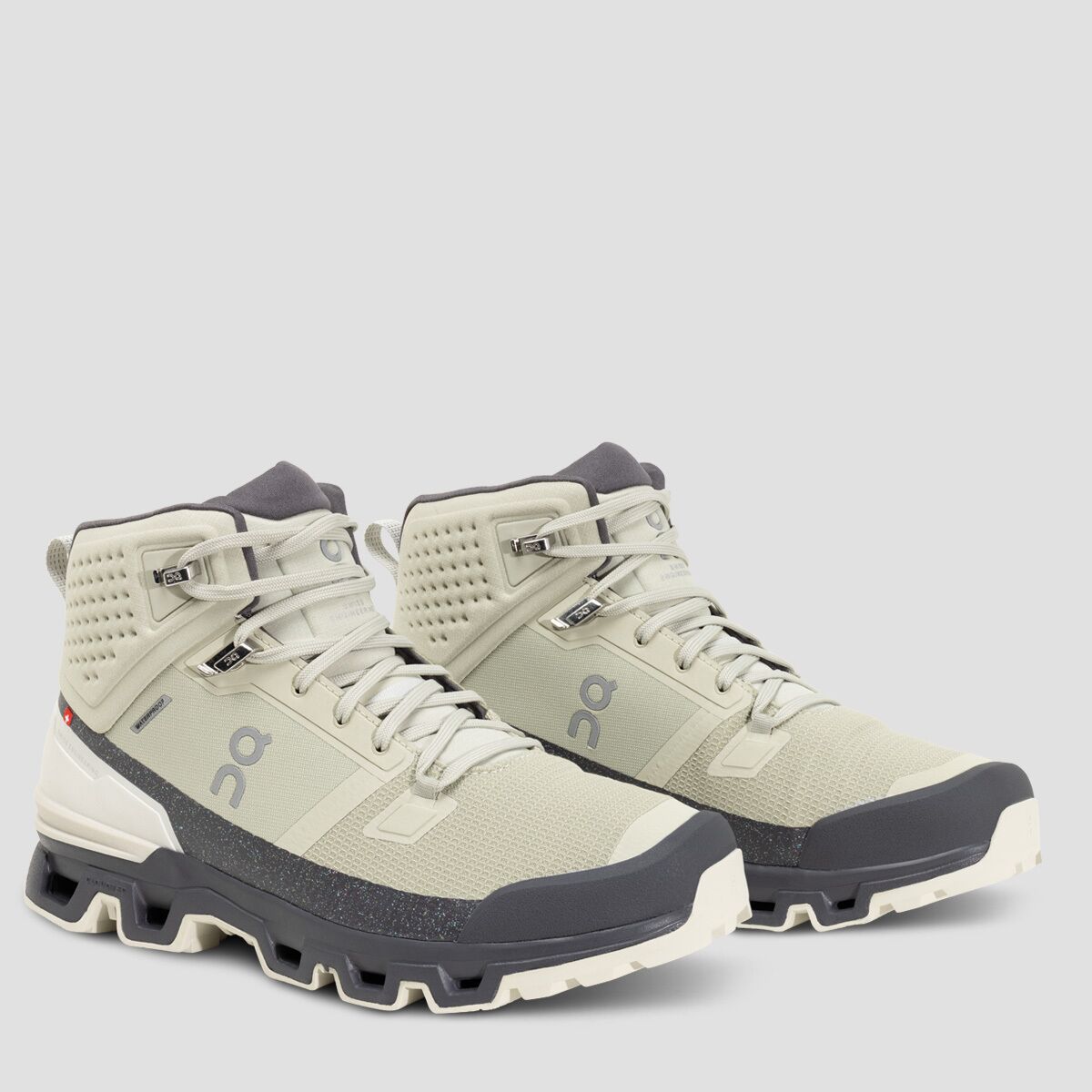 cloudrock waterproof hiking boot