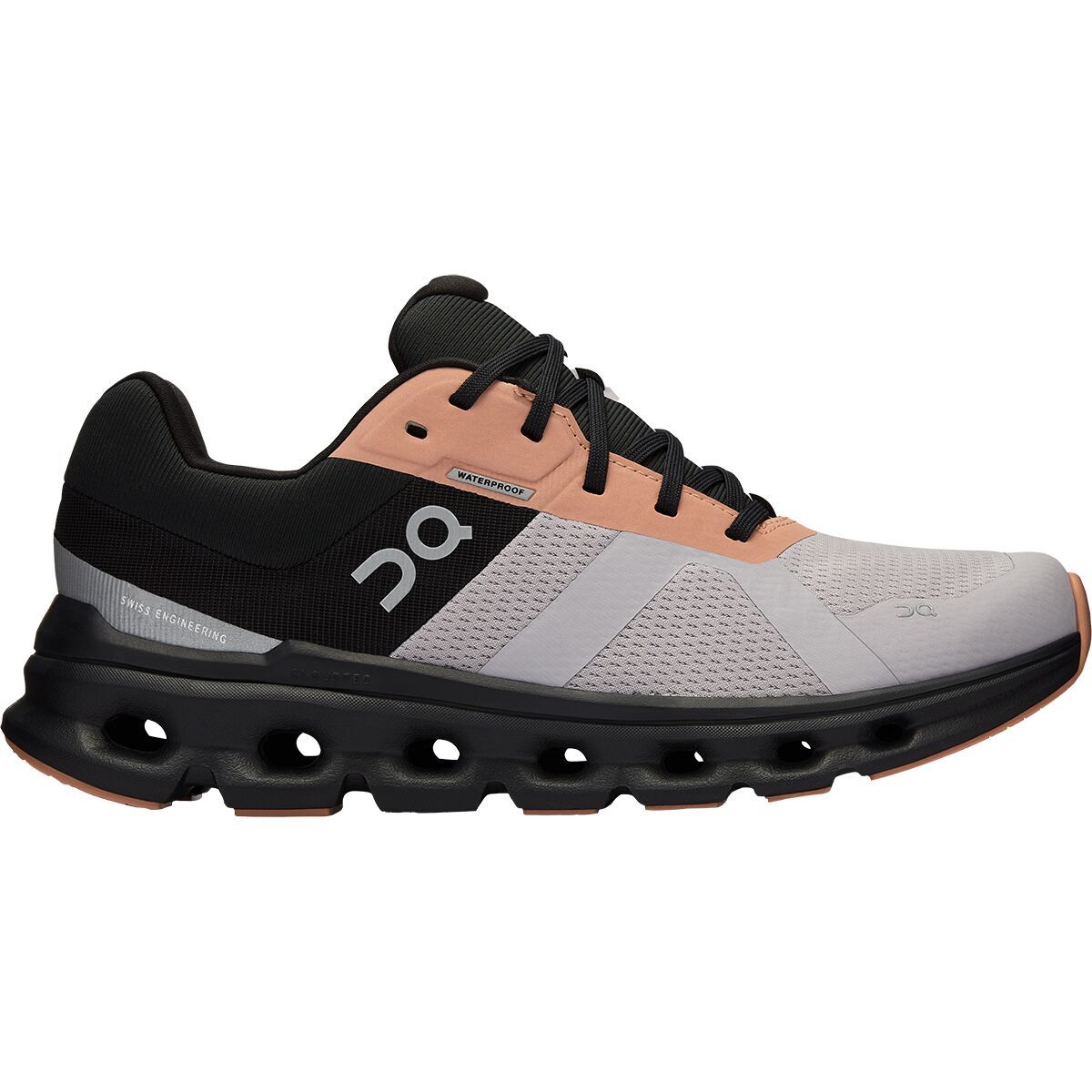 waterproof running trainers women