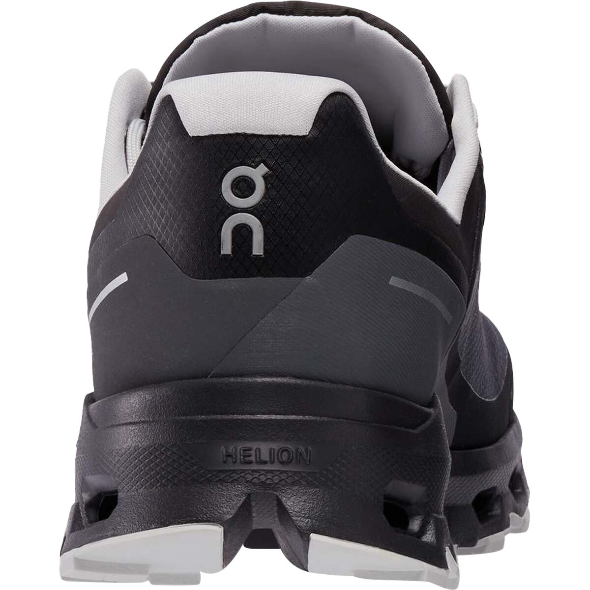 On Running Cloudvista Waterproof Trail Running Shoe Men