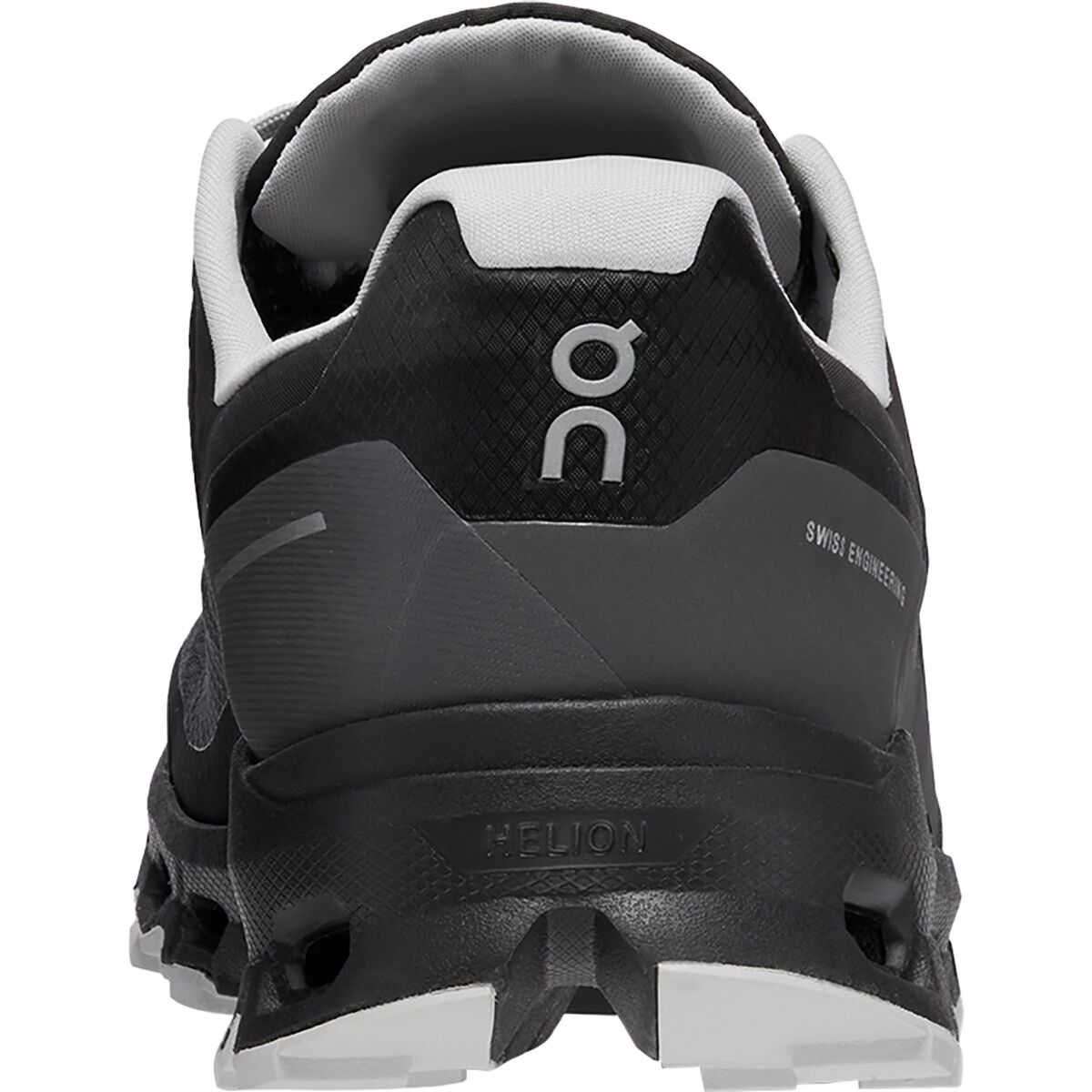 On Running Cloudvista Waterproof Trail Running Shoe Women's Footwear