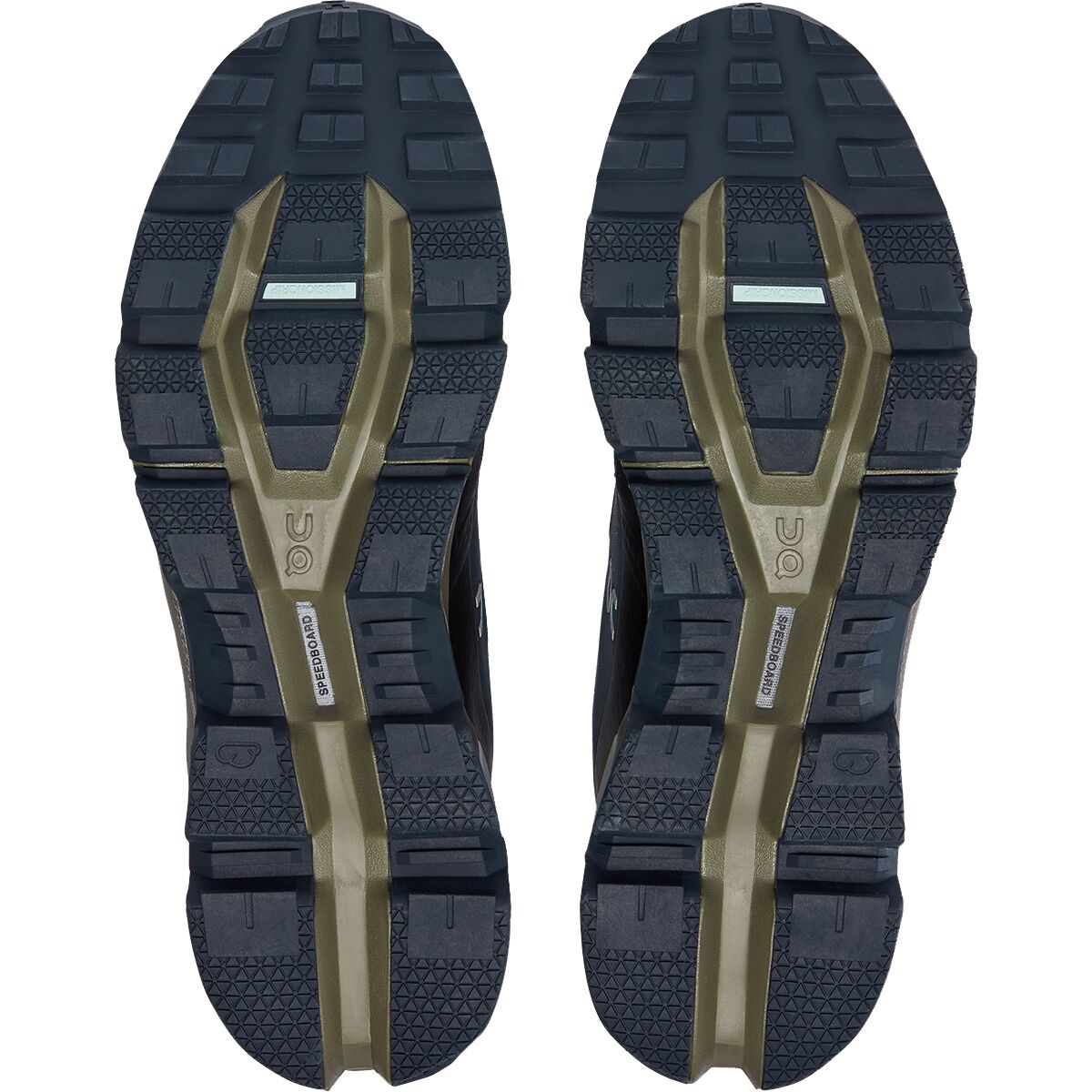 cloudwander waterproof hiking shoe
