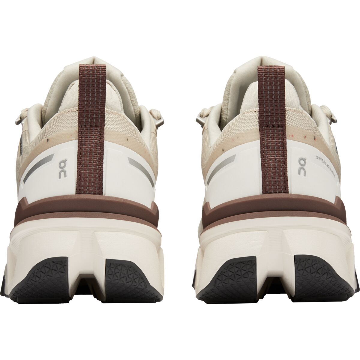 On Running Cloudwander Waterproof Hiking Shoe