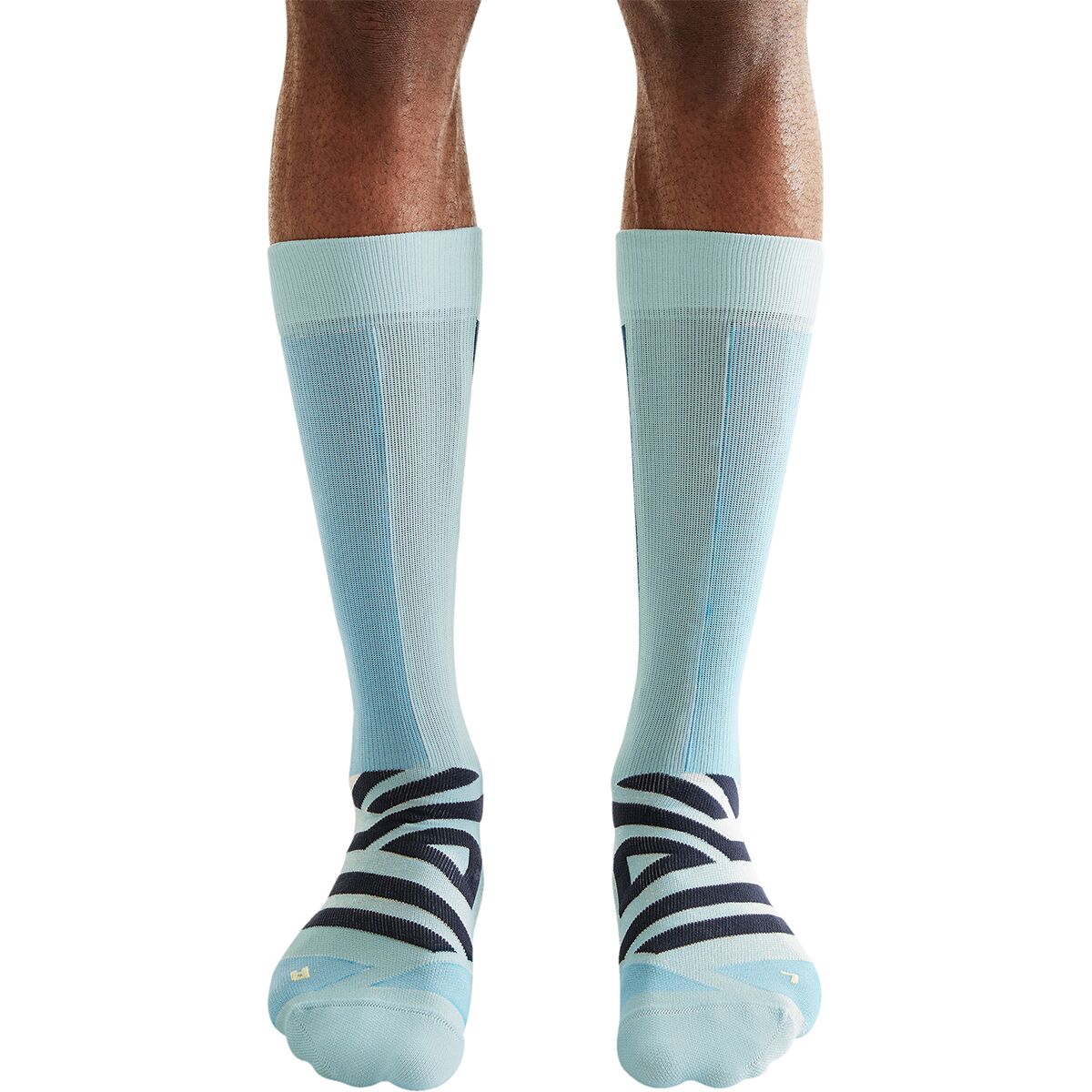 On Running Performance High Sock