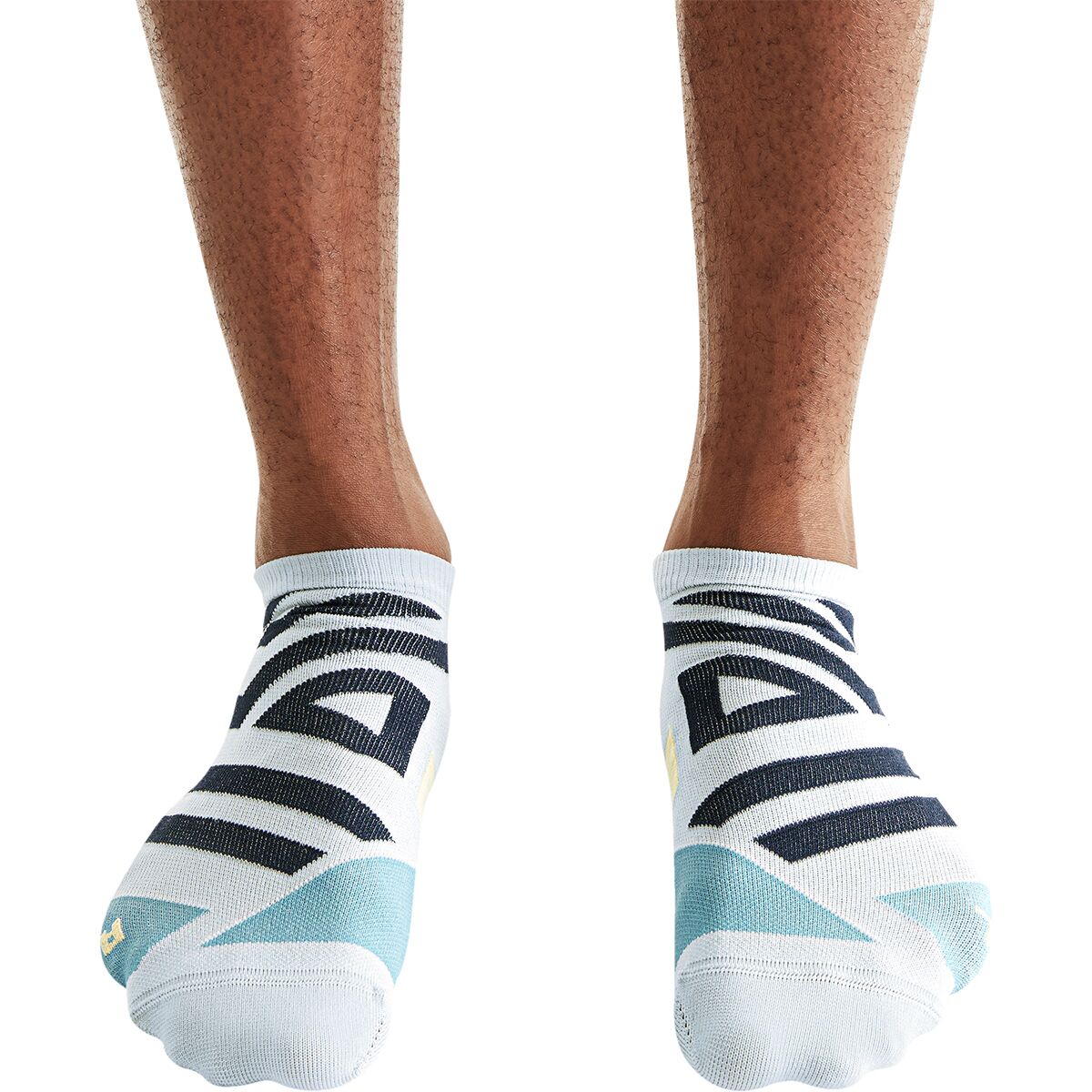 On Running Performance Low Sock