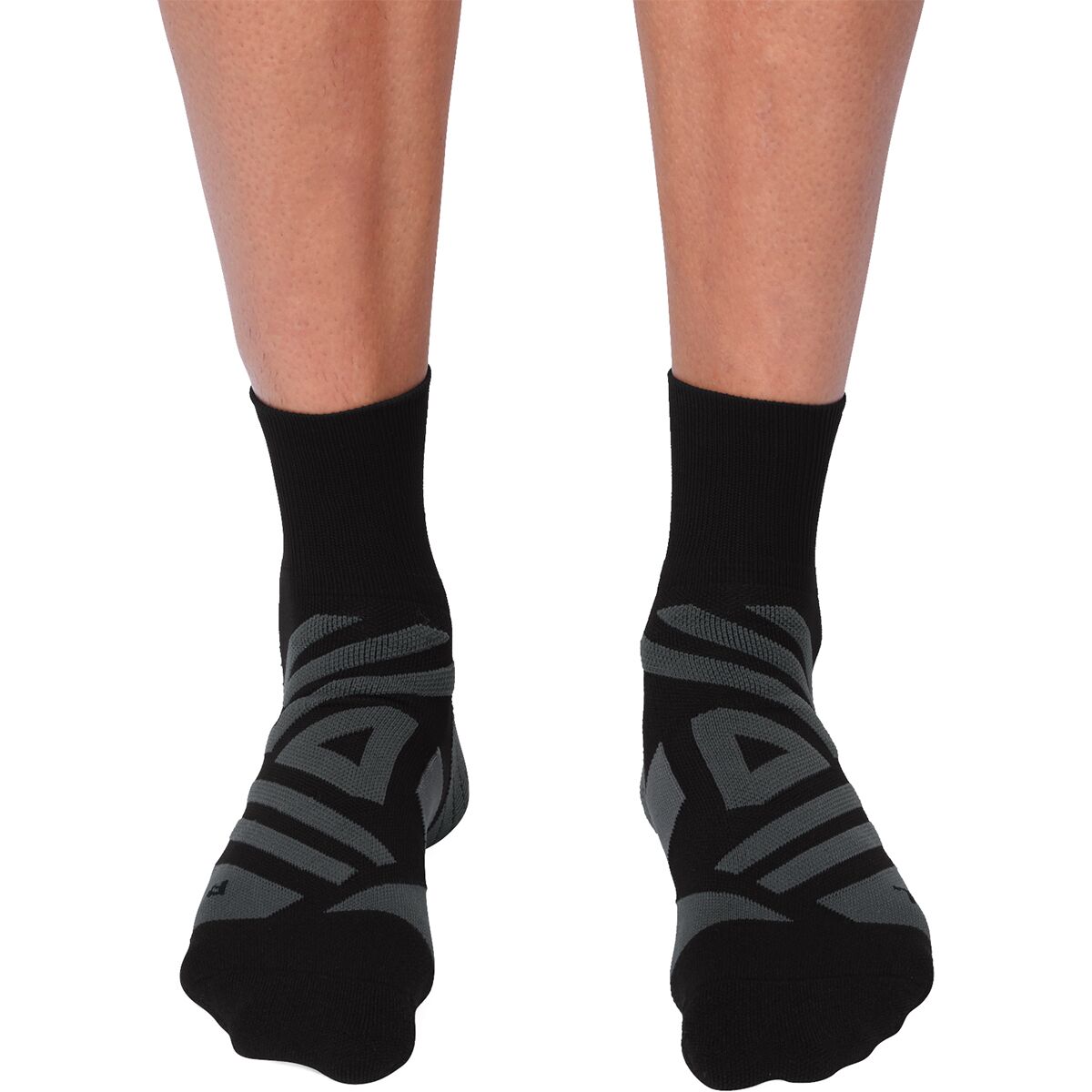 On Running Performance Mid Sock - Men´s