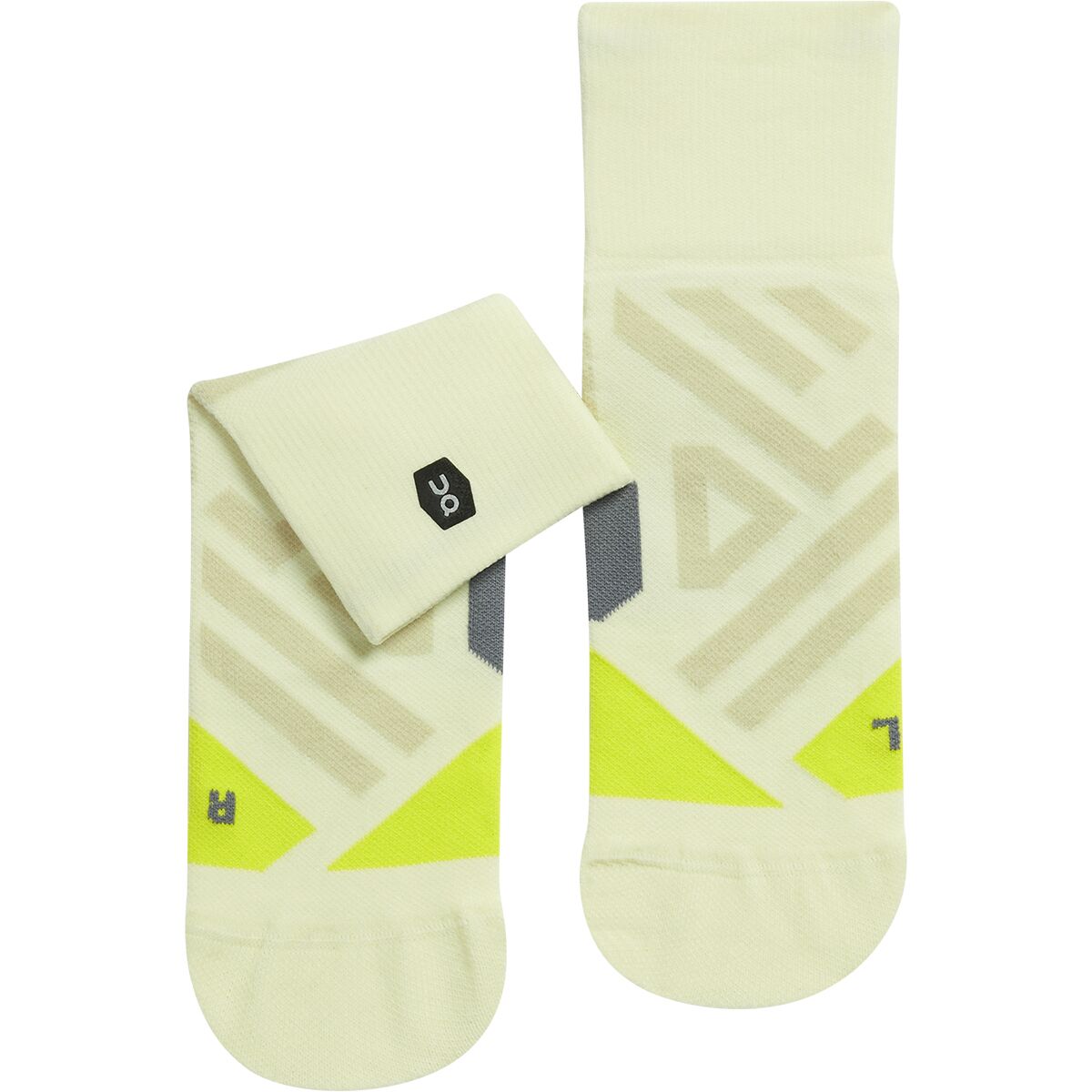 On Running Performance Mid Sock - Women´s