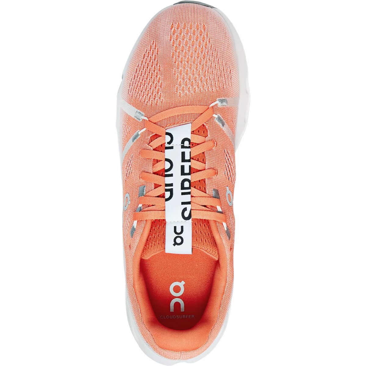 On Running Cloudsurfer Running Shoe - Men´s