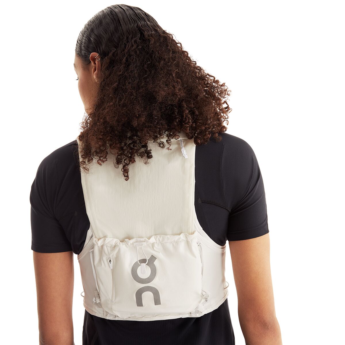 v1 running vest