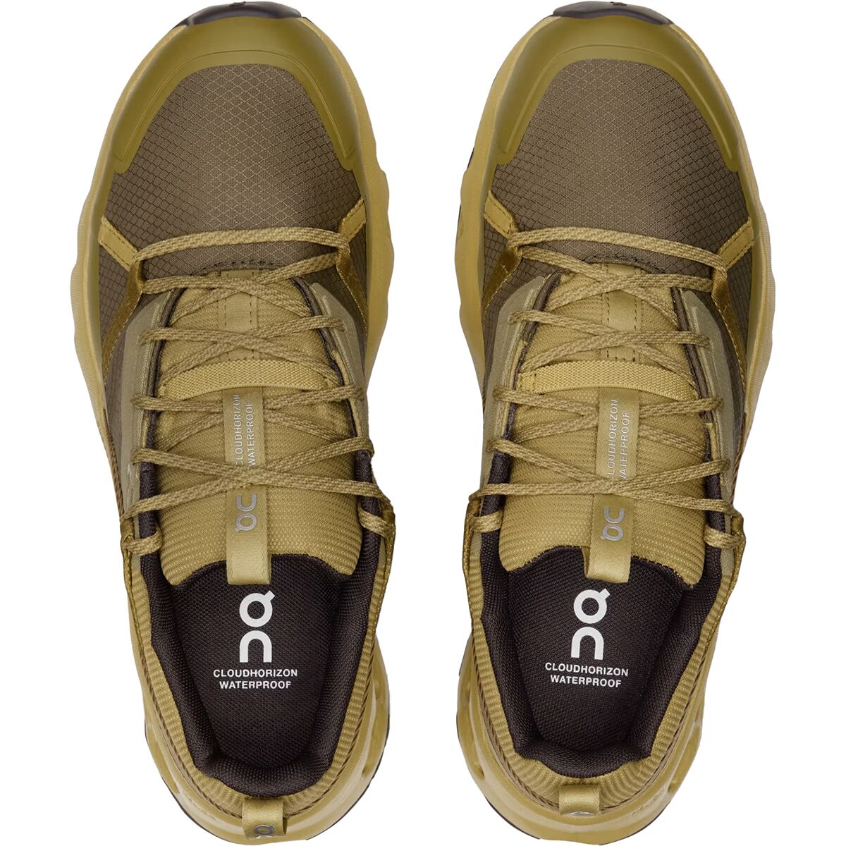On Running Cloudhorizon Waterproof Shoe - Women´s