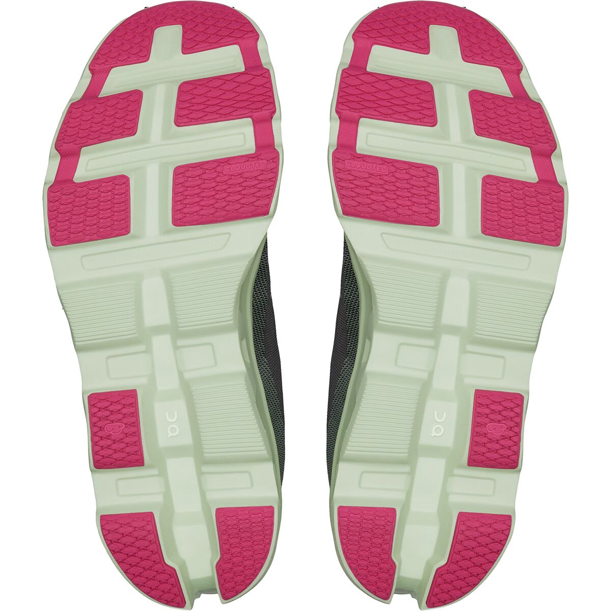 On Running Cloudmonster 2 Shoe - Men´s