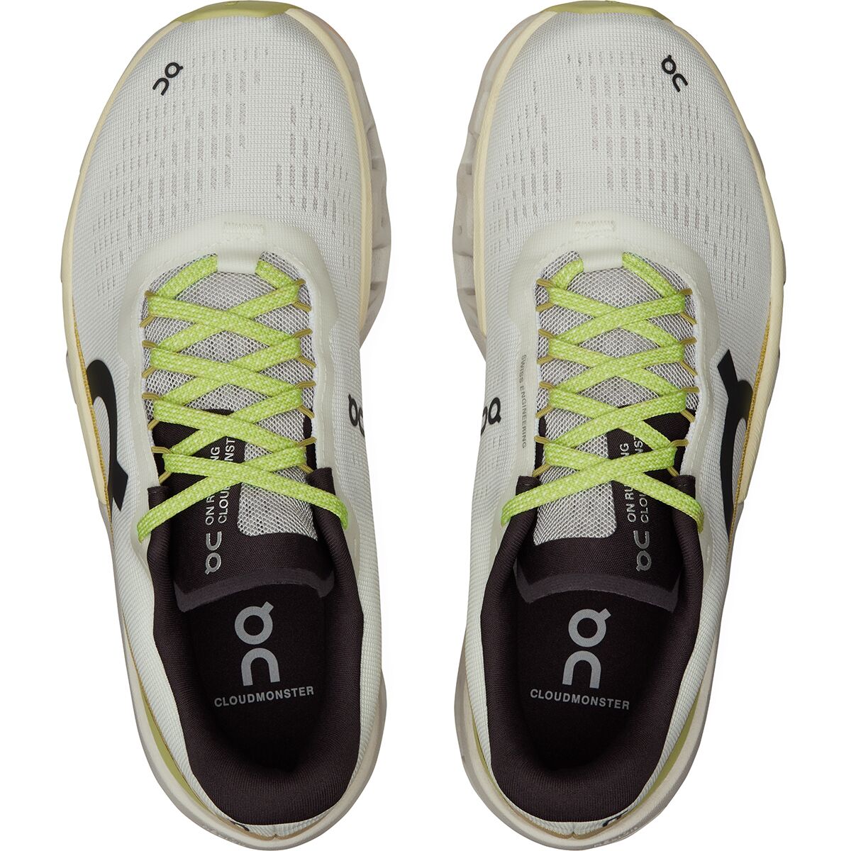 On Running Cloudmonster 2 Shoe - Women´s