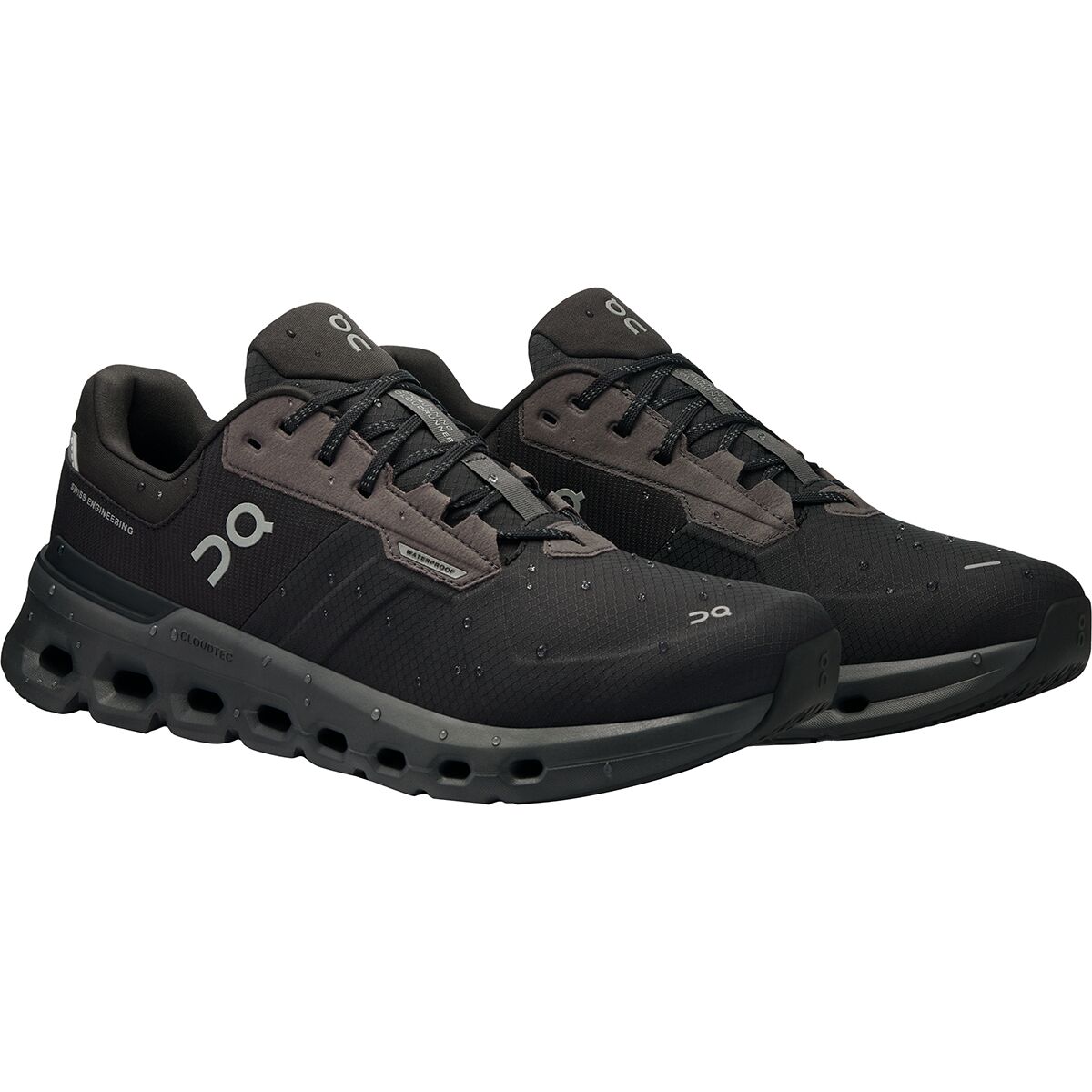 On Running Cloudrunner 2 Waterproof Shoe - Men´s