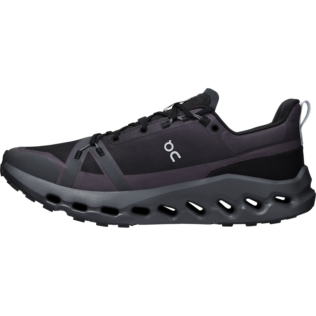 On Running Cloudsurfer Trail Waterproof Running Shoe -...