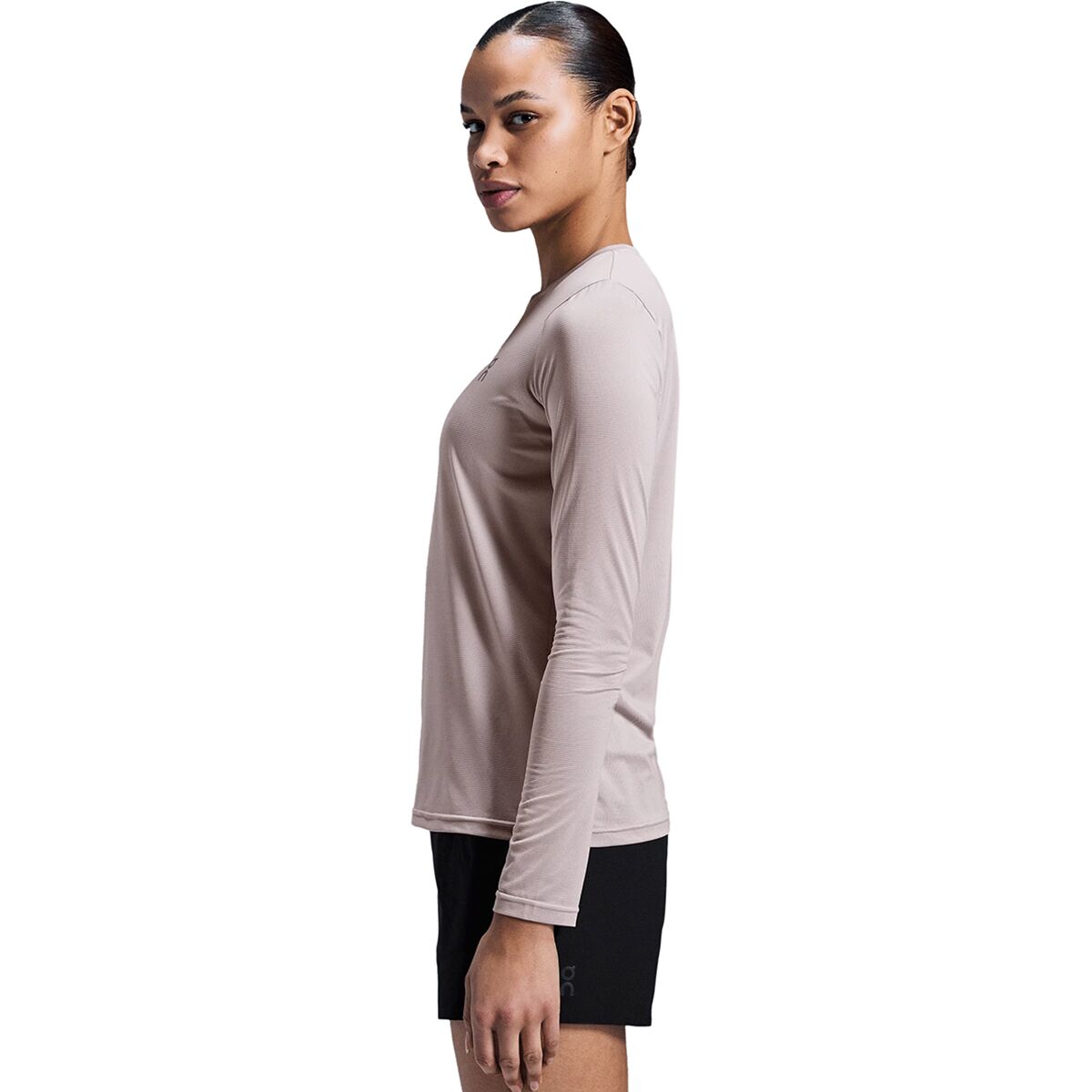 On Running Core Long-Sleeve T-Shirt - Women´s