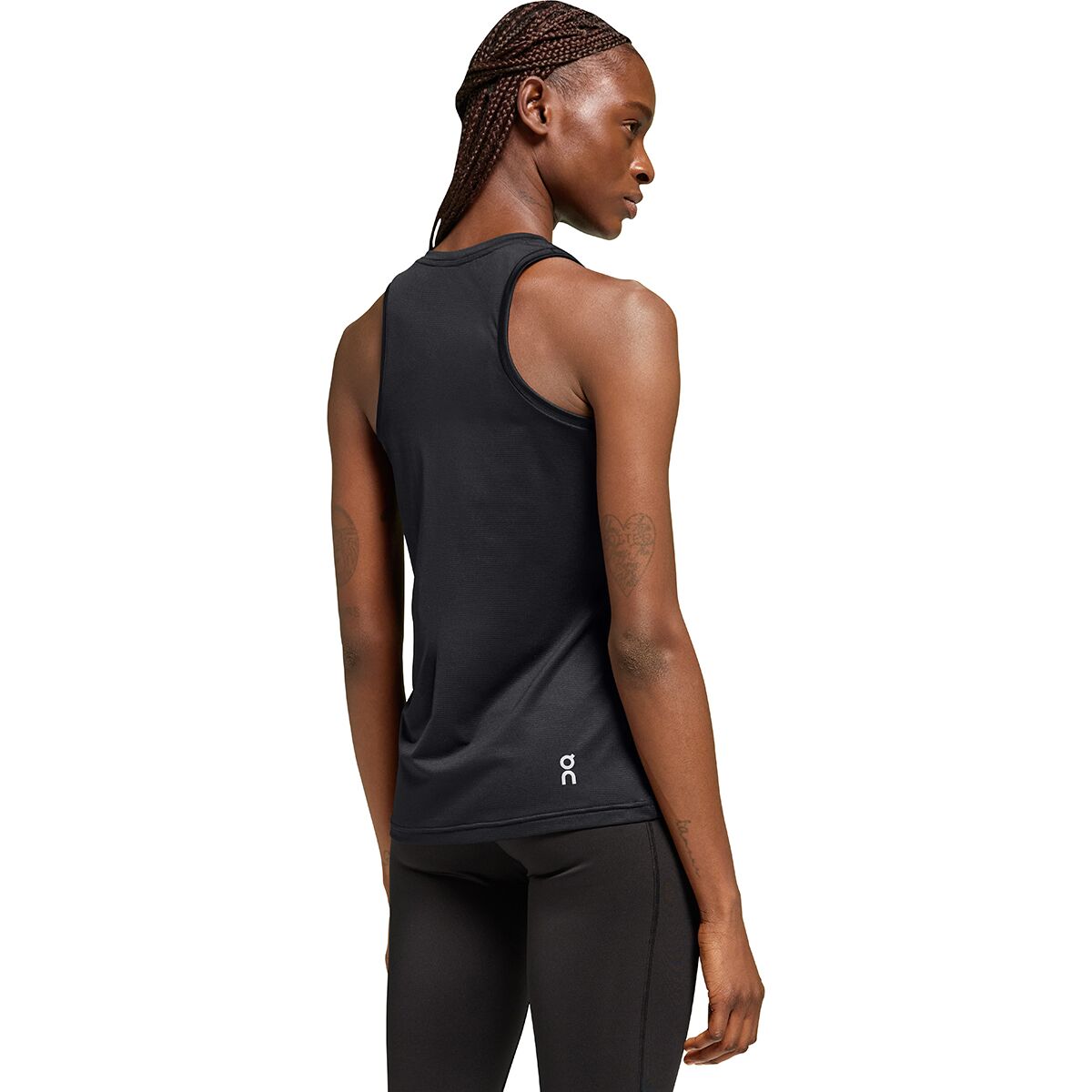 On Running Core Tank Top - Women´s