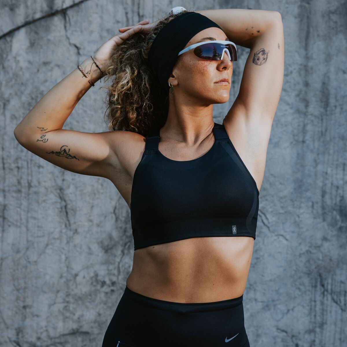 On Running Performance Flex Bra - Women´s