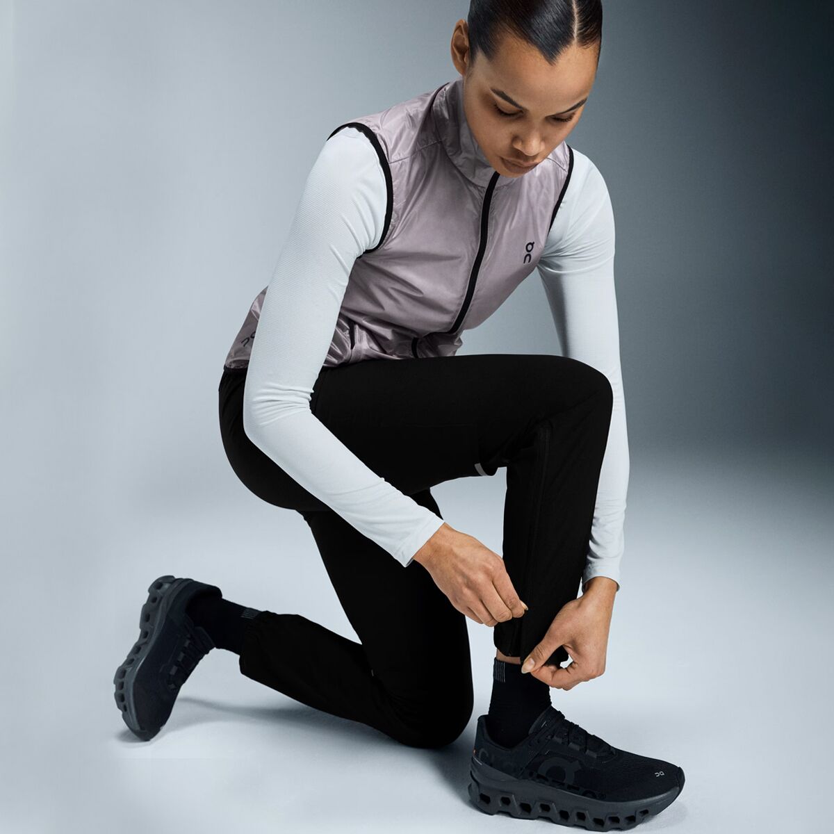 On Running Core Pant - Women´s