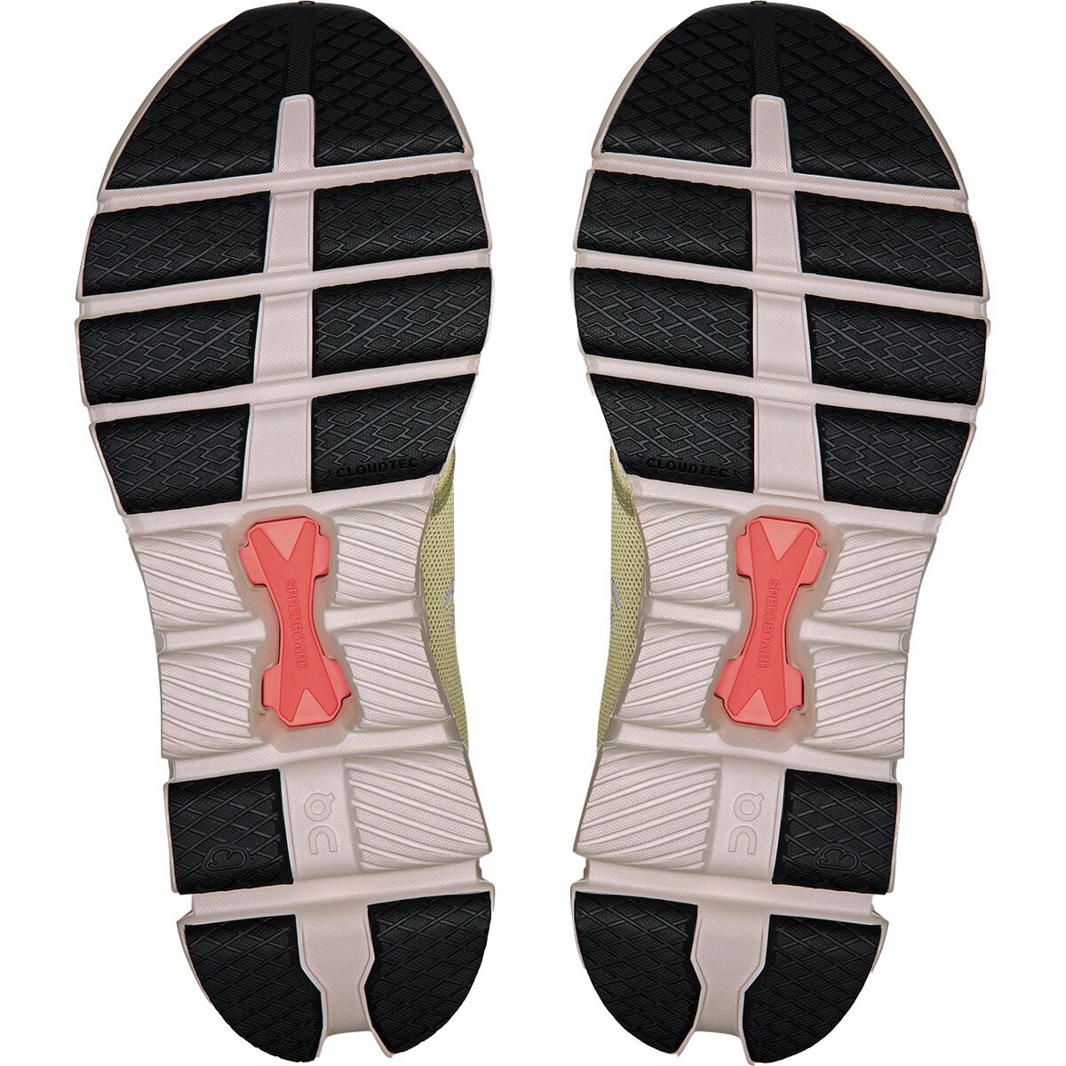 On Running Cloud X 4 Running Shoe - Men´s