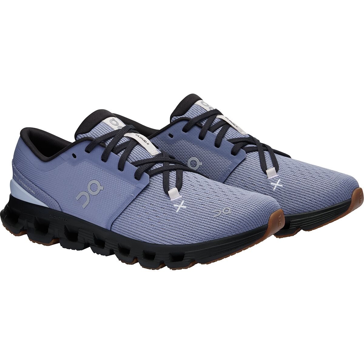 On Running Cloud X 4 Running Shoe - Women´s