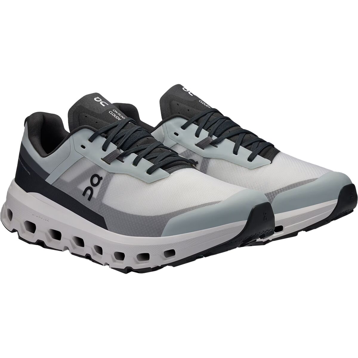 On Running Cloudvista 2 Trail Running Shoe - Men´s