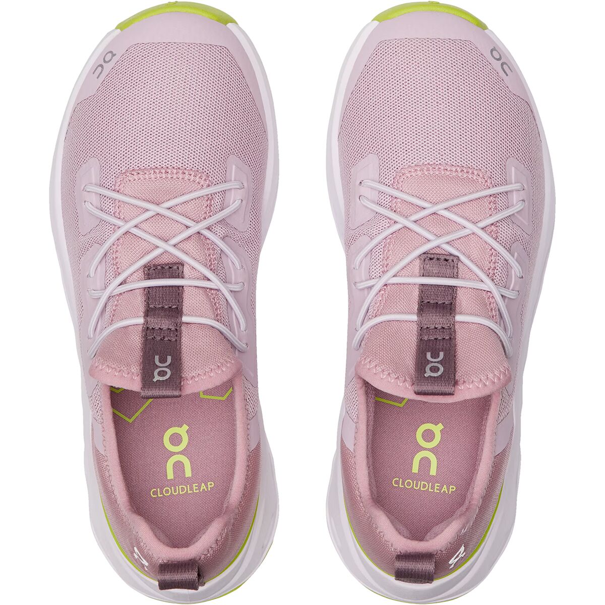 On Running Cloudleap Shoe - Little Kids´