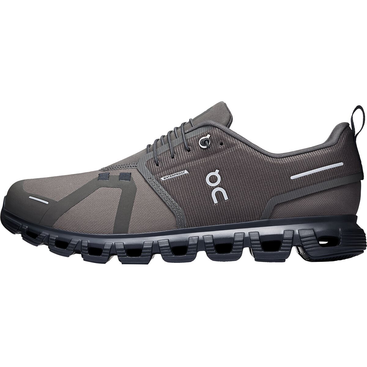 On Running Cloud 6 Waterproof Shoe - Men´s