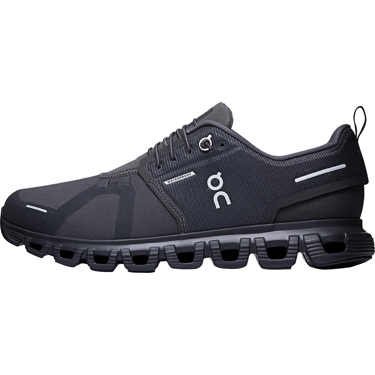 On Running Cloud 6 Waterproof Shoe - Women´s