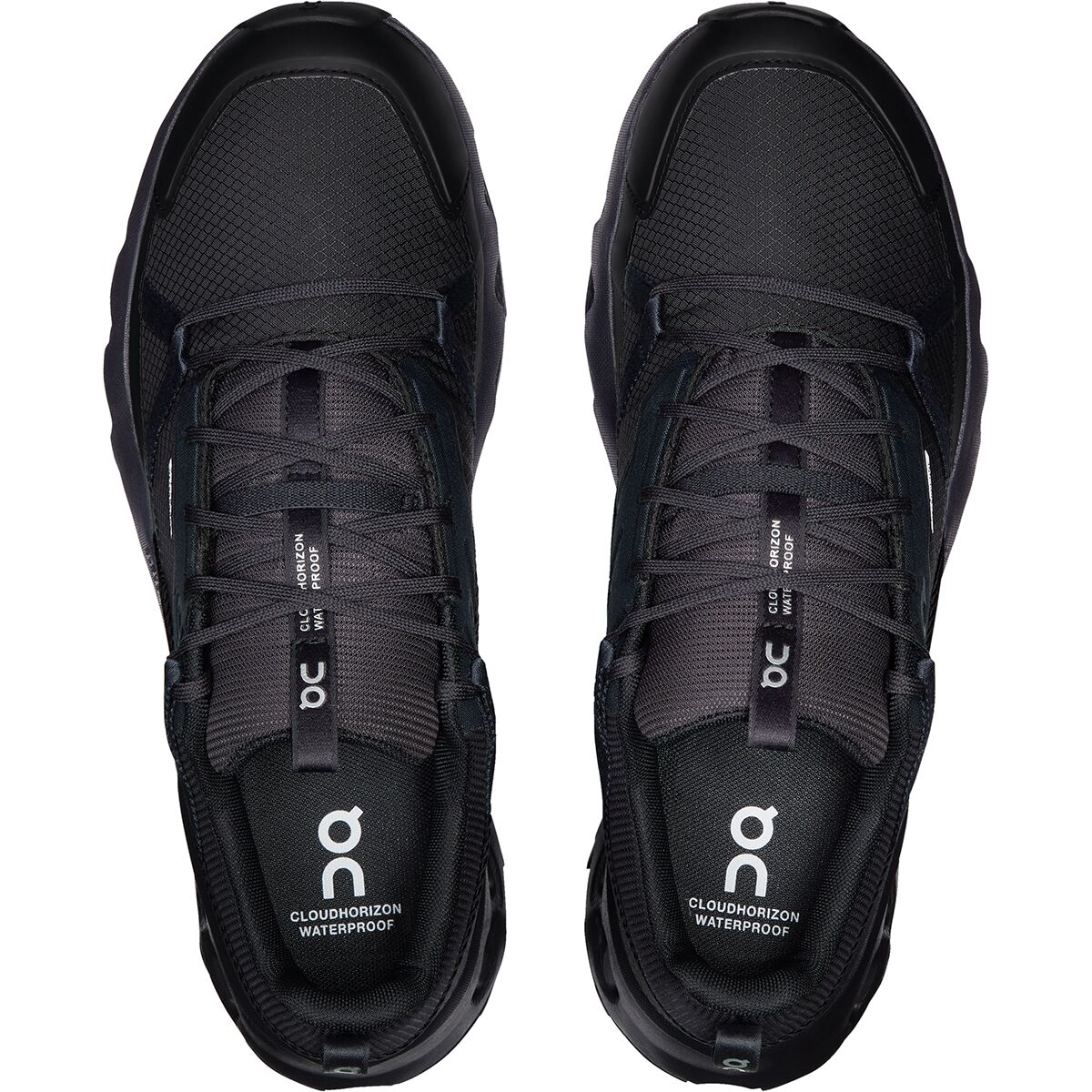 On Running Cloudhorizon Waterproof Trail Running Shoe -...