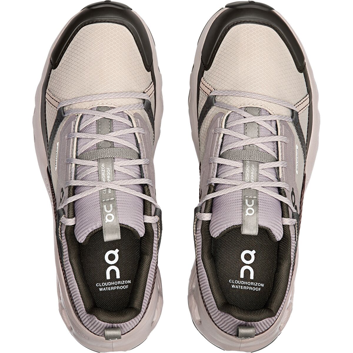 On Running Cloudhorizon Waterproof Trail Running Shoe -...