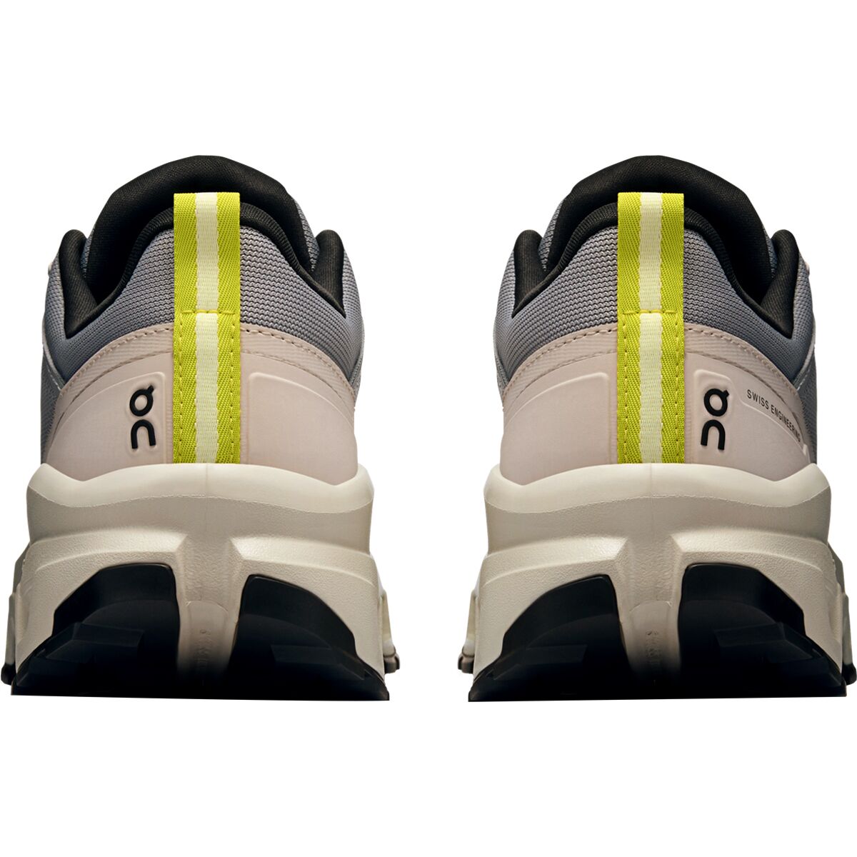 On Running Cloudrock Low Waterproof Hiking Shoe -...