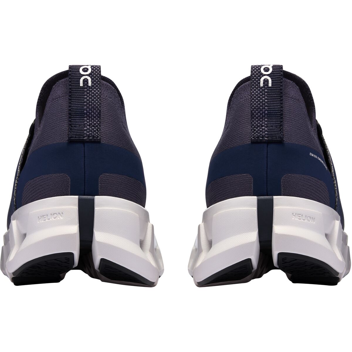 On Running Cloudswift 4 Running Shoe - Men´s