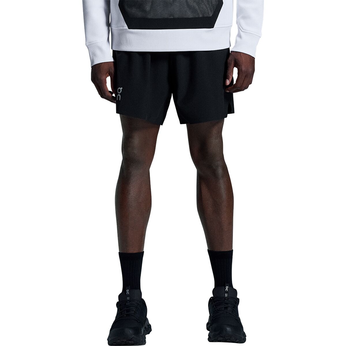 Top Men's Performance Shorts Product Photo