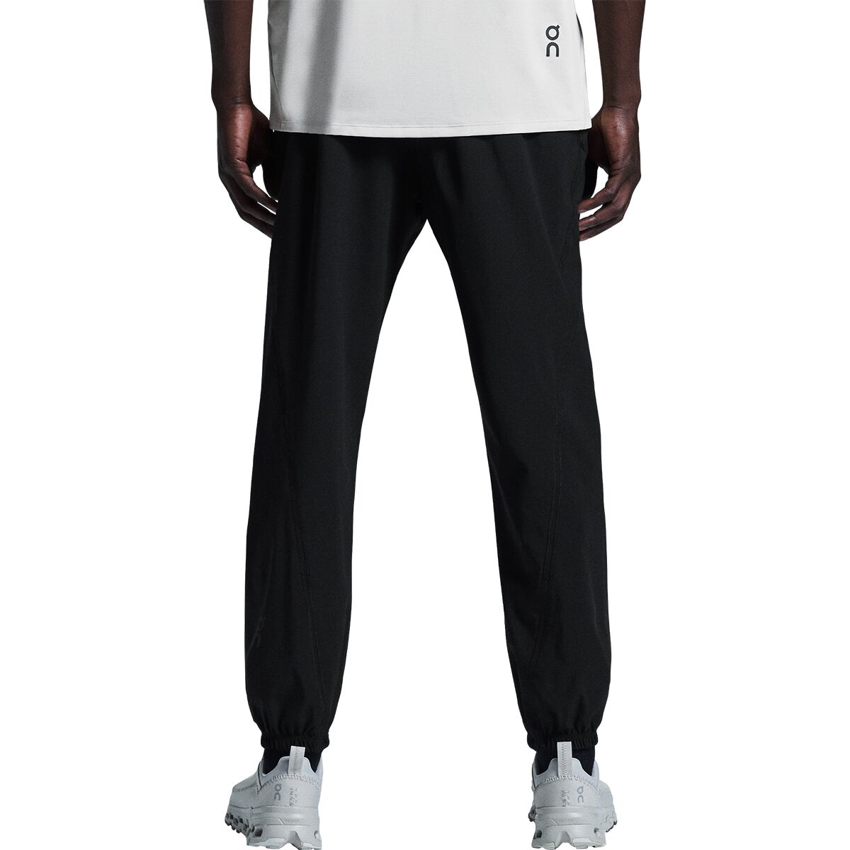 On Running Focus Pant - Men´s