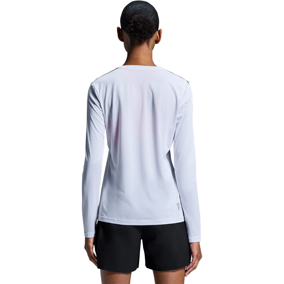 On Running Core Long-Sleeve T-Shirt - Women´s