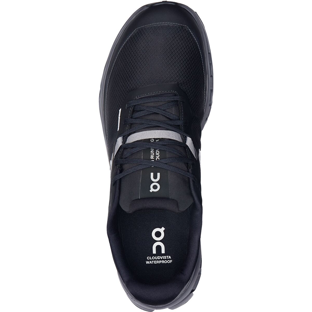 On Running Cloudvista 2 Waterproof Trail Running Shoe -...