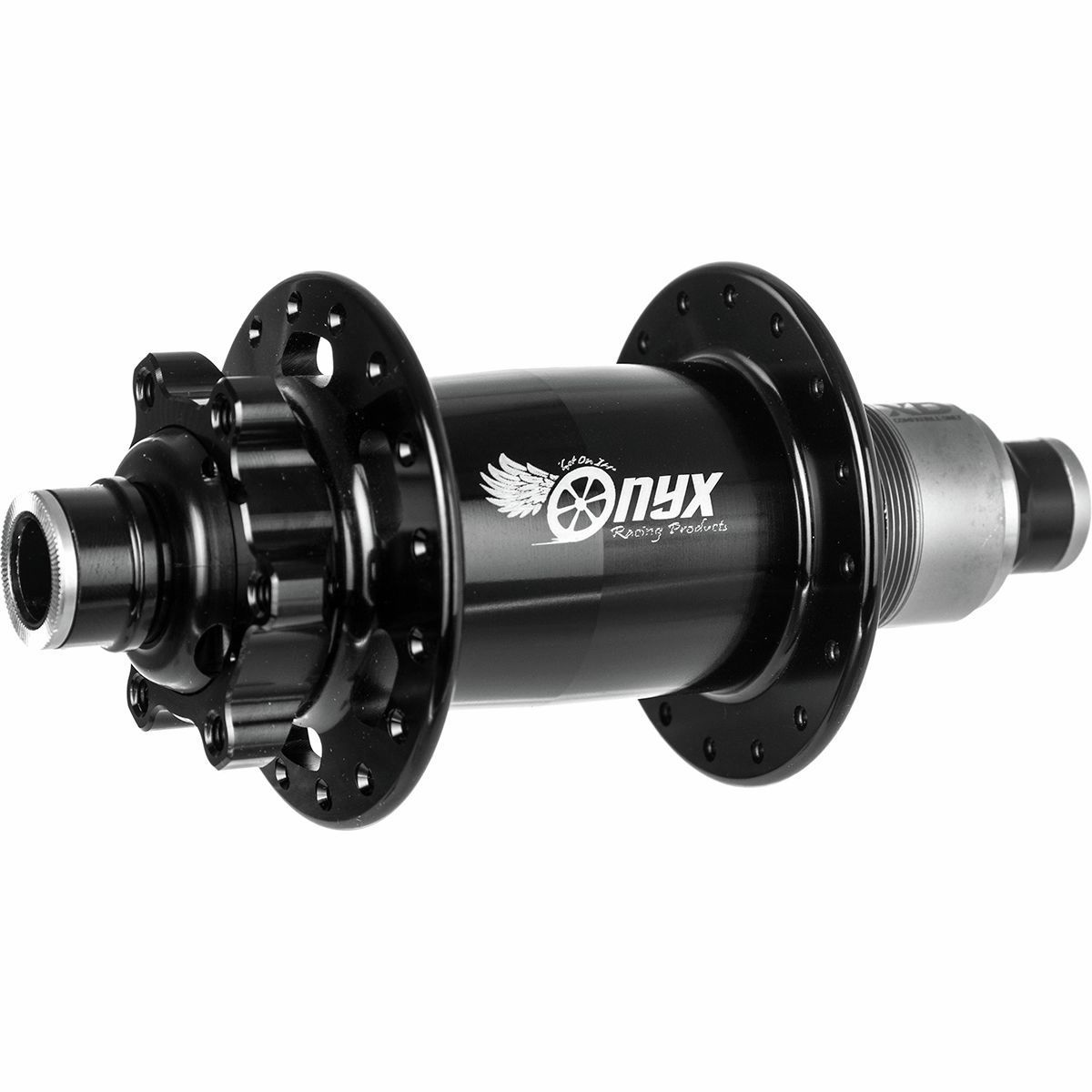 ONYX Racing Products Onyx MTB Rear Boost Hub Bike