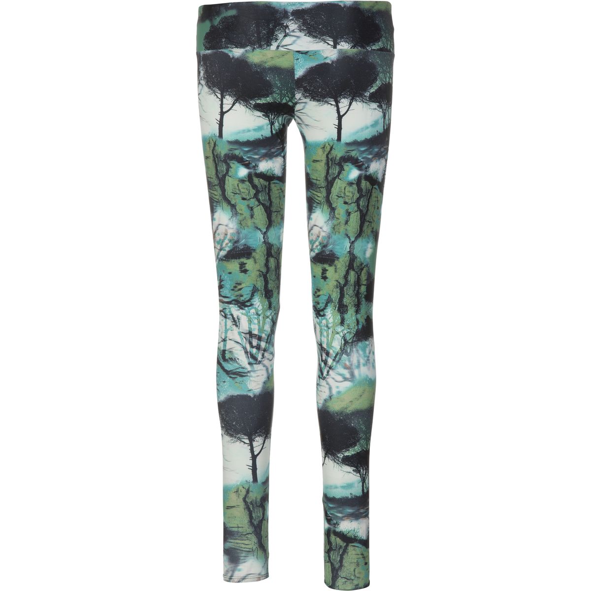 Onzie Long Legging - Women's | Backcountry.com