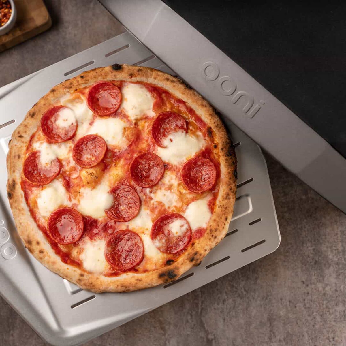 Ooni Koda 16in Gas Powered Pizza Oven