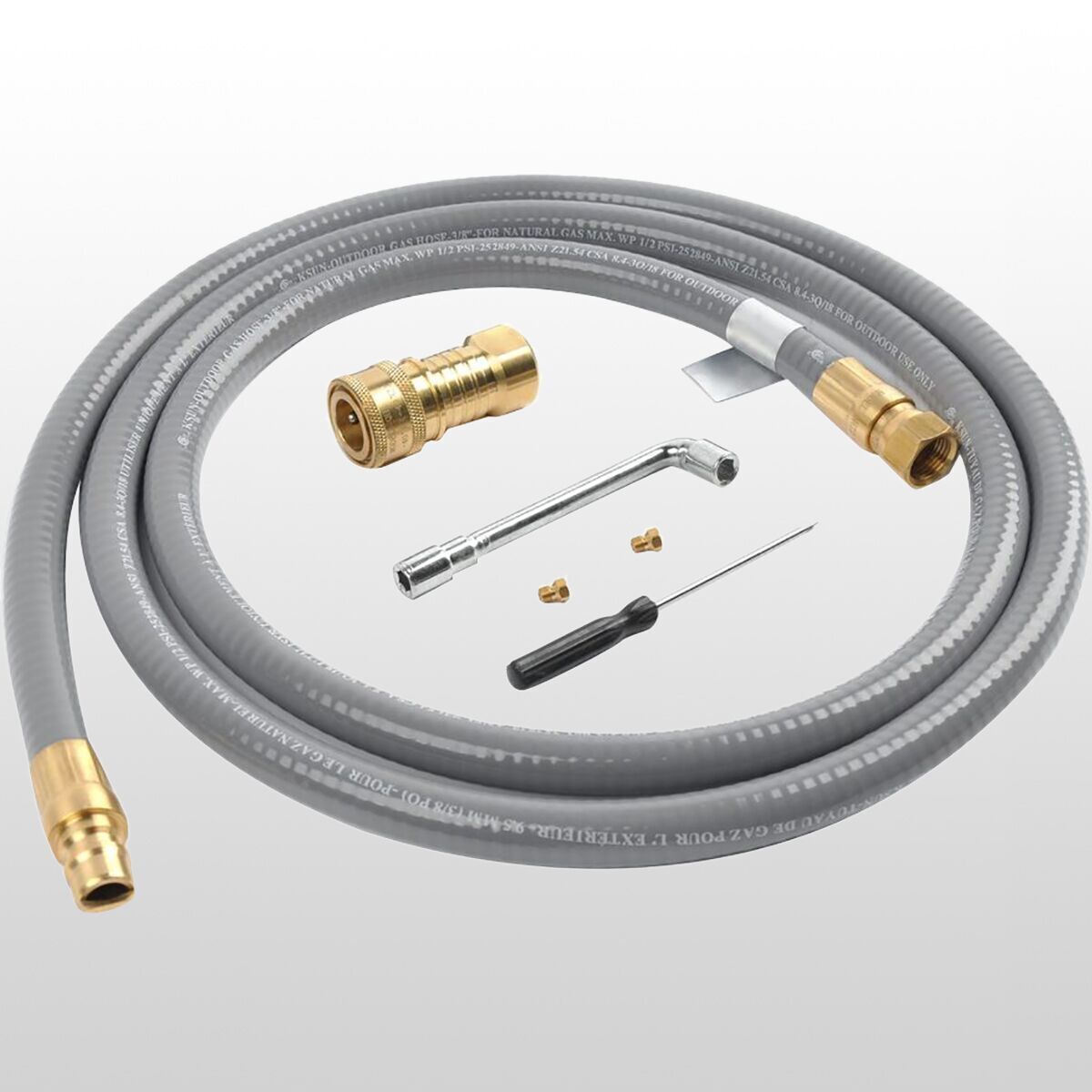 Ooni Koda 16in Natural Gas Conversion Kit