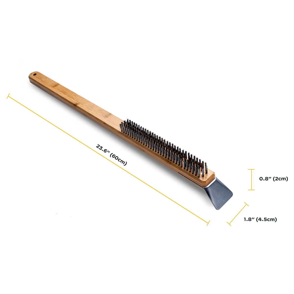 Ooni Pizza Oven Brush