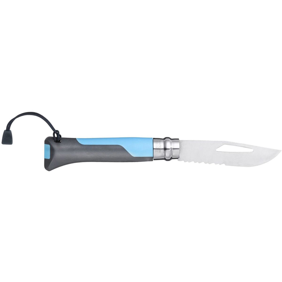 Opinel Outdoor Knife - Hike & Camp