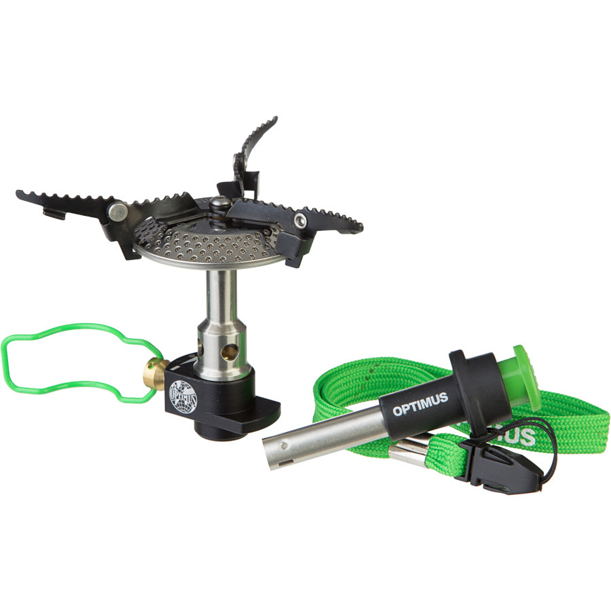 Optimus Crux Lite Stove - Thumbnail 2