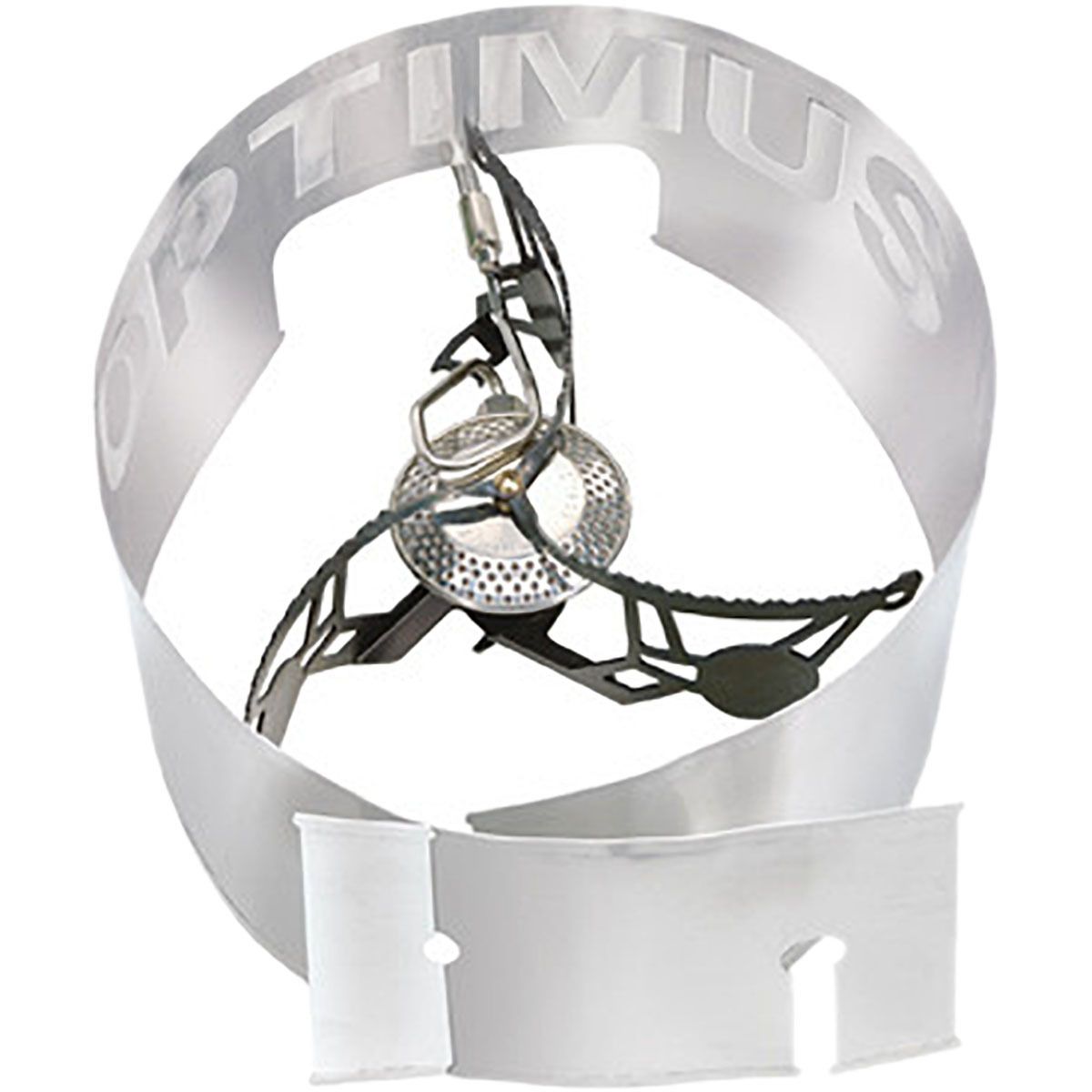 Optimus Wind Foil for Vega & Polaris