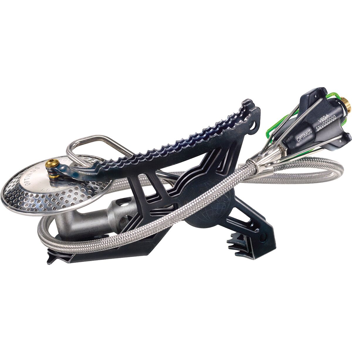 Optimus Vega Stove