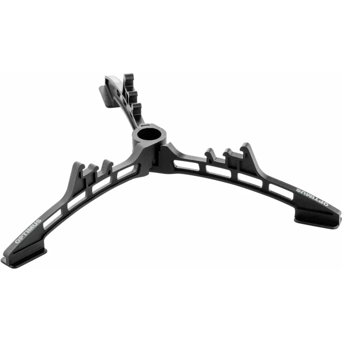 Optimus Crux Weekend Cook System + Black Canister Stand