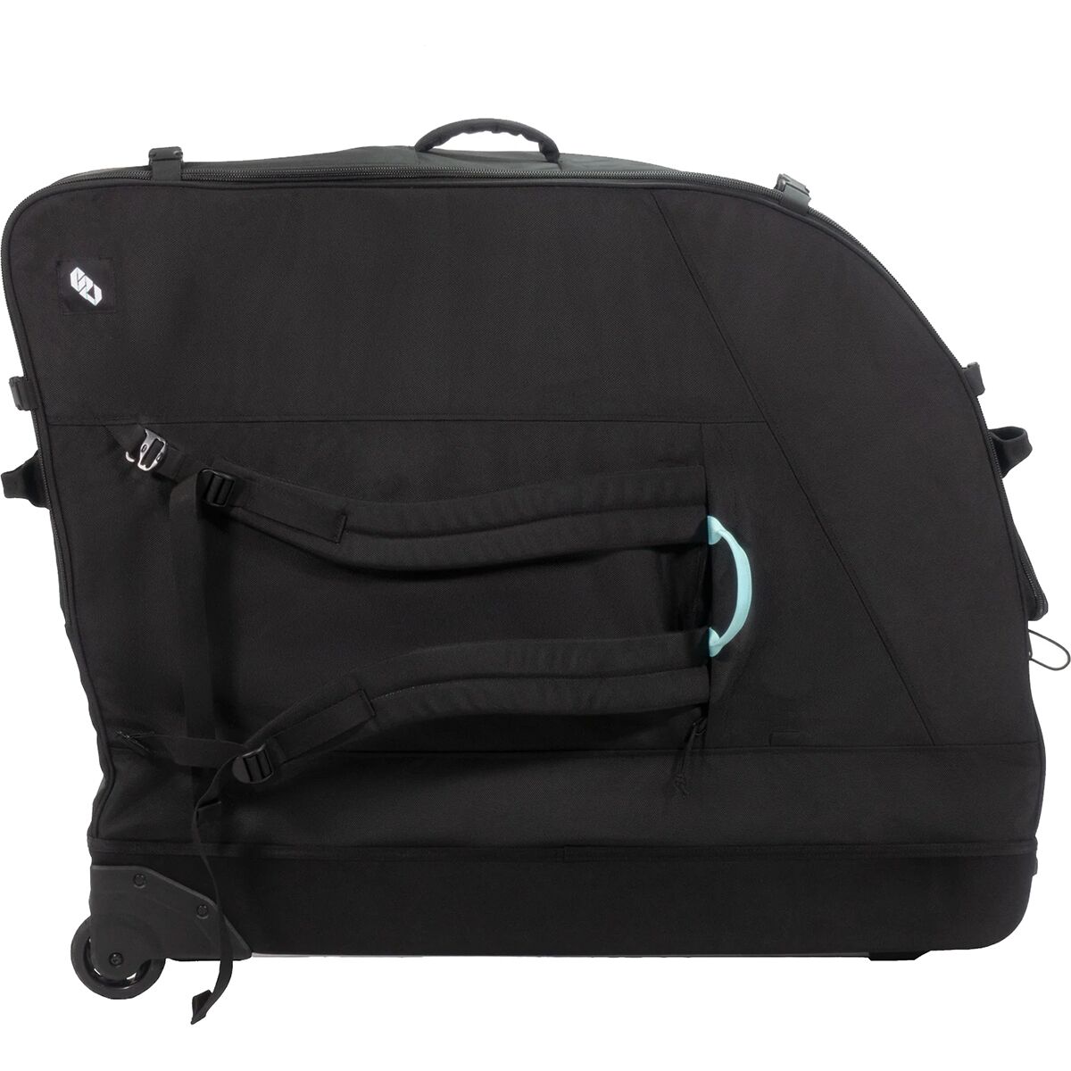 Orucase B2-R Travel Case